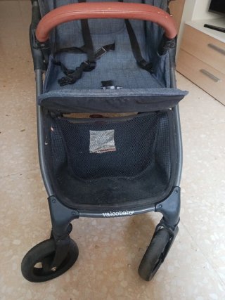 Carro/Silla de paseo
