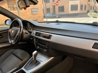 BMW Serie 3 2008