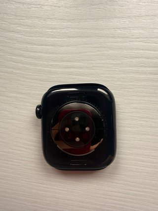 Apple Watch Series 10 Negro/Morado