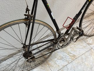 Bicicleta Orbea Clásica
