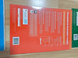 Libros de 4 de la ESO