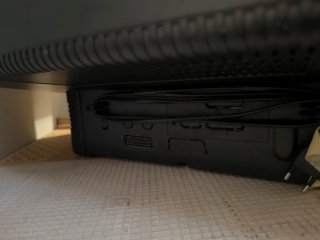Televisor Schneider de tubo
