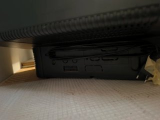 Televisor Schneider de tubo