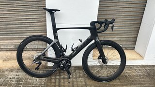 Scott Foil RC 10 2026