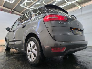 CITROEN C4 PICASSO 1.6 BLUEHDI 120CV FEEL 5PZ 5PT