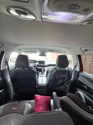 Peugeot 3008 2019