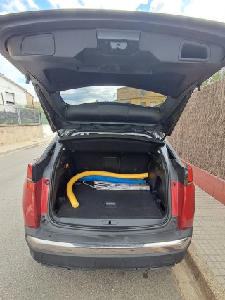 Peugeot 3008 2019