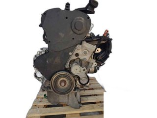 Motor 6Fy V1720321 Citr N C4 Grand Picasso Sx ✓ Revisado