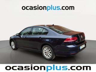 Volkswagen Passat Edition 1.6 TDI BMT 88 kW (120 CV)