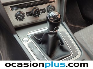 Volkswagen Passat Edition 1.6 TDI BMT 88 kW (120 CV)