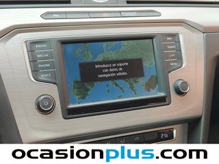 Volkswagen Passat Edition 1.6 TDI BMT 88 kW (120 CV)