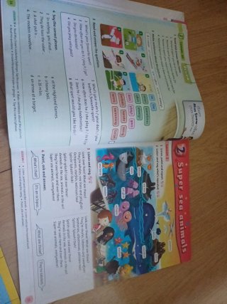 Ace Cb and Songs CD 4 Pack (Spain)