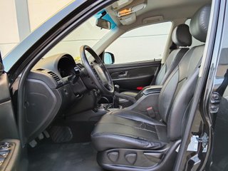 SsangYong Rexton 2014