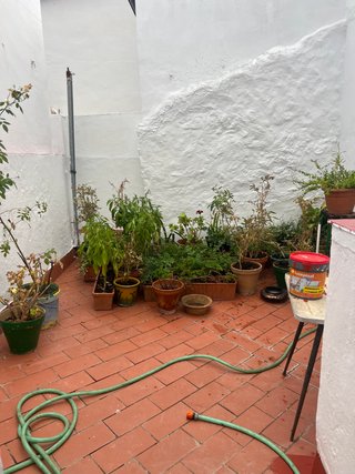 Casa independiente en casco antiguo
