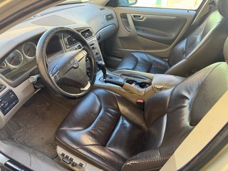 Volvo XC70 2008