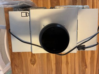 Campana extractora Teka