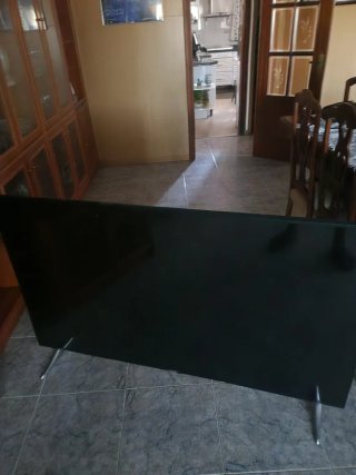 Televisor 65 pulgadas SMART TV con dos Mandos