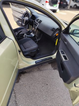 Volvo S40 motor 2.0