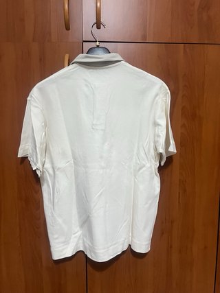 Set 3 maglie Zara Uomo Taglia S