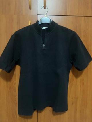 Set 3 maglie Zara Uomo Taglia S