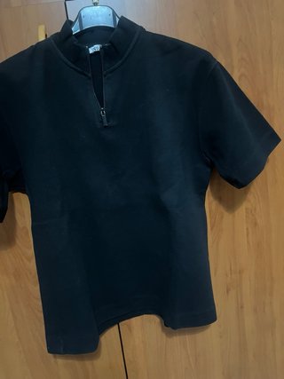 Set 3 maglie Zara Uomo Taglia S
