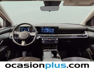 Hyundai Tucson 1.6T HEV Klass AT 158 kW (215 CV)