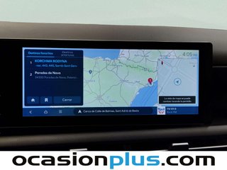 Hyundai Tucson 1.6T HEV Klass AT 158 kW (215 CV)