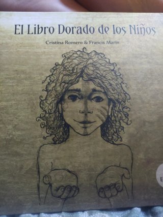 El Libro Dorado de Los Ninos
