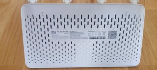 Repetidor Router Xiaomi Mi Router 3C
