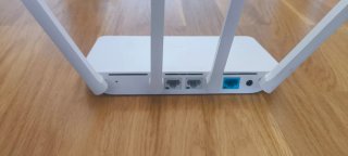 Repetidor Router Xiaomi Mi Router 3C