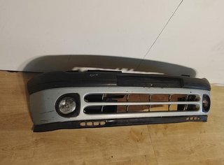 Renault 6111 620109587r paragolpes del clio 1.4 mt