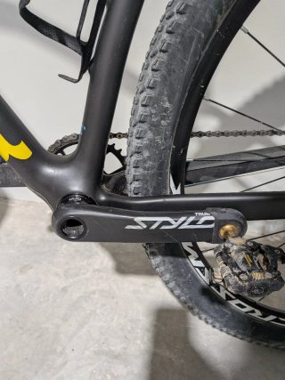 Mondraker Podium