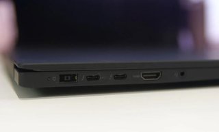 Lenovo ThinkPad P1 Gen3 i7 32GB RAM