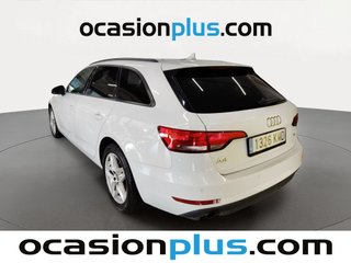 Audi A4 Avant Advanced edition 2.0 TDI ultra 110 kW (150 CV) S tronic