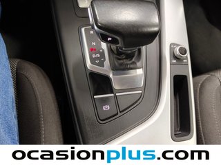 Audi A4 Avant Advanced edition 2.0 TDI ultra 110 kW (150 CV) S tronic