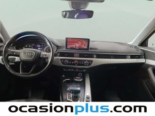 Audi A4 Avant Advanced edition 2.0 TDI ultra 110 kW (150 CV) S tronic