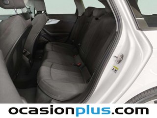 Audi A4 Avant Advanced edition 2.0 TDI ultra 110 kW (150 CV) S tronic