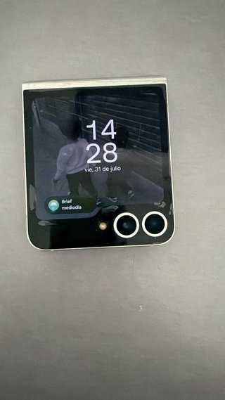 Samsung Z Flip 6