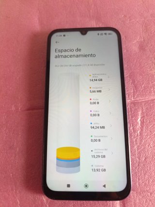 Xiaomi Redmi 15C 256GB
