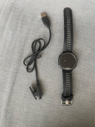 Garmin Forerunner 735xt + Cargador