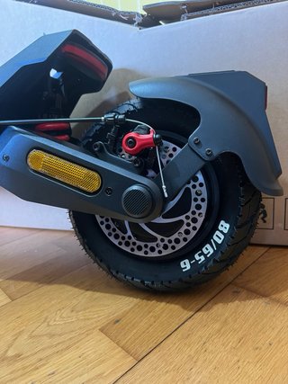 Patinete Eléctrico Y700 nuevo a estrenar