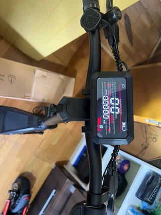 Patinete Eléctrico Y700 nuevo a estrenar