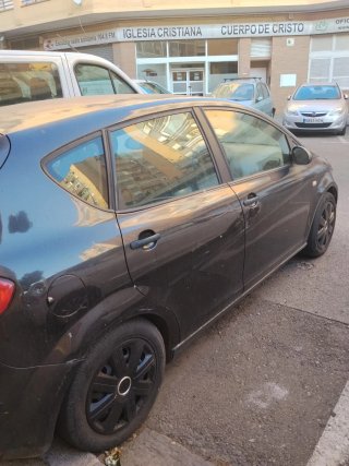 SEAT Altea 2004