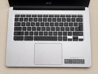 Acer Chromebook 314 14 per la scuola