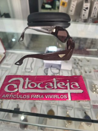 Gafas Emporio Armani ea9538