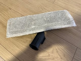Limpiacristales Kärcher WV 50 Plus Batería