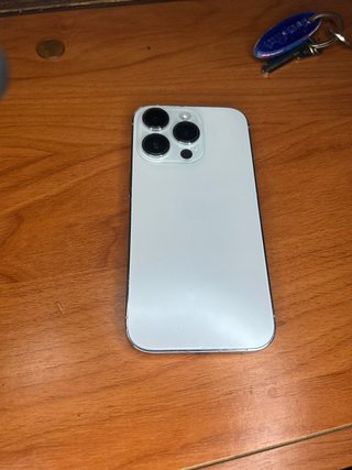 iPhone 14 Pro 128 GB Plata – 100% Funcional