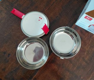Termo Porta Alimentos Doble 1.4L