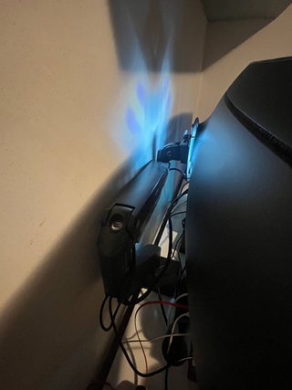 Monitor Gaming Curvo Samsung c49hg90