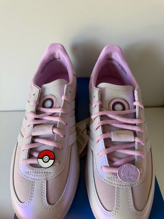 Adidas Originals Handball Spezial Mewtwo - 39 1/3